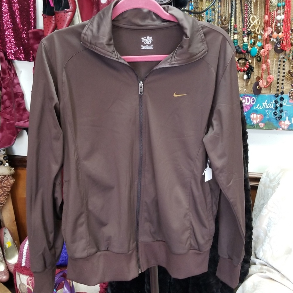 Nike Light Weight Jacket - image 1